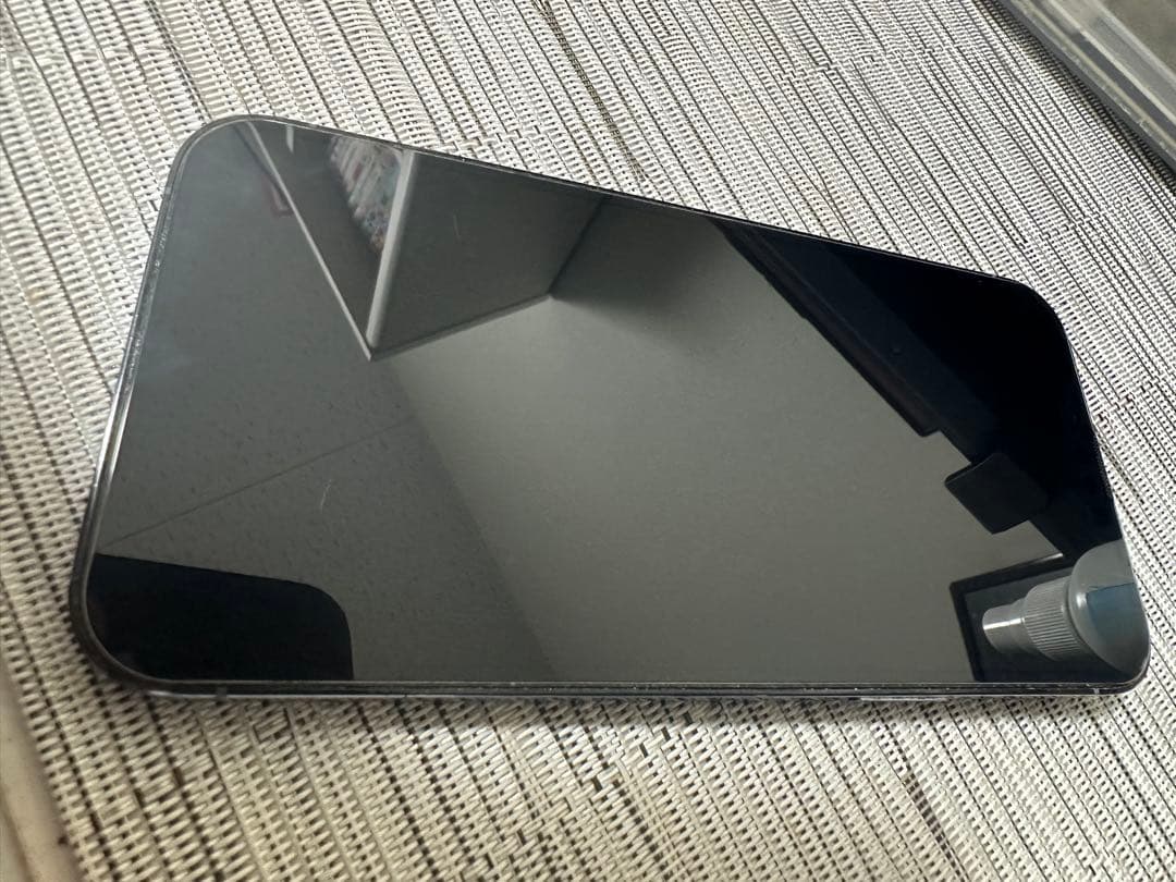 スマートフォン本体 Apple iPhone 13 Pro max