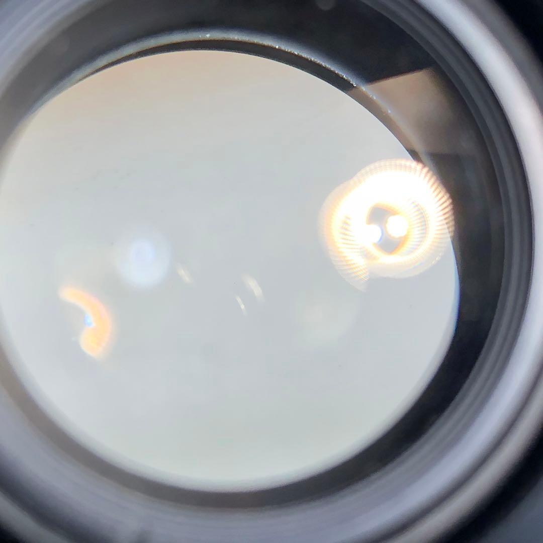 レア？純正付属品付　MAMIYA 50mm f2 m42マウント