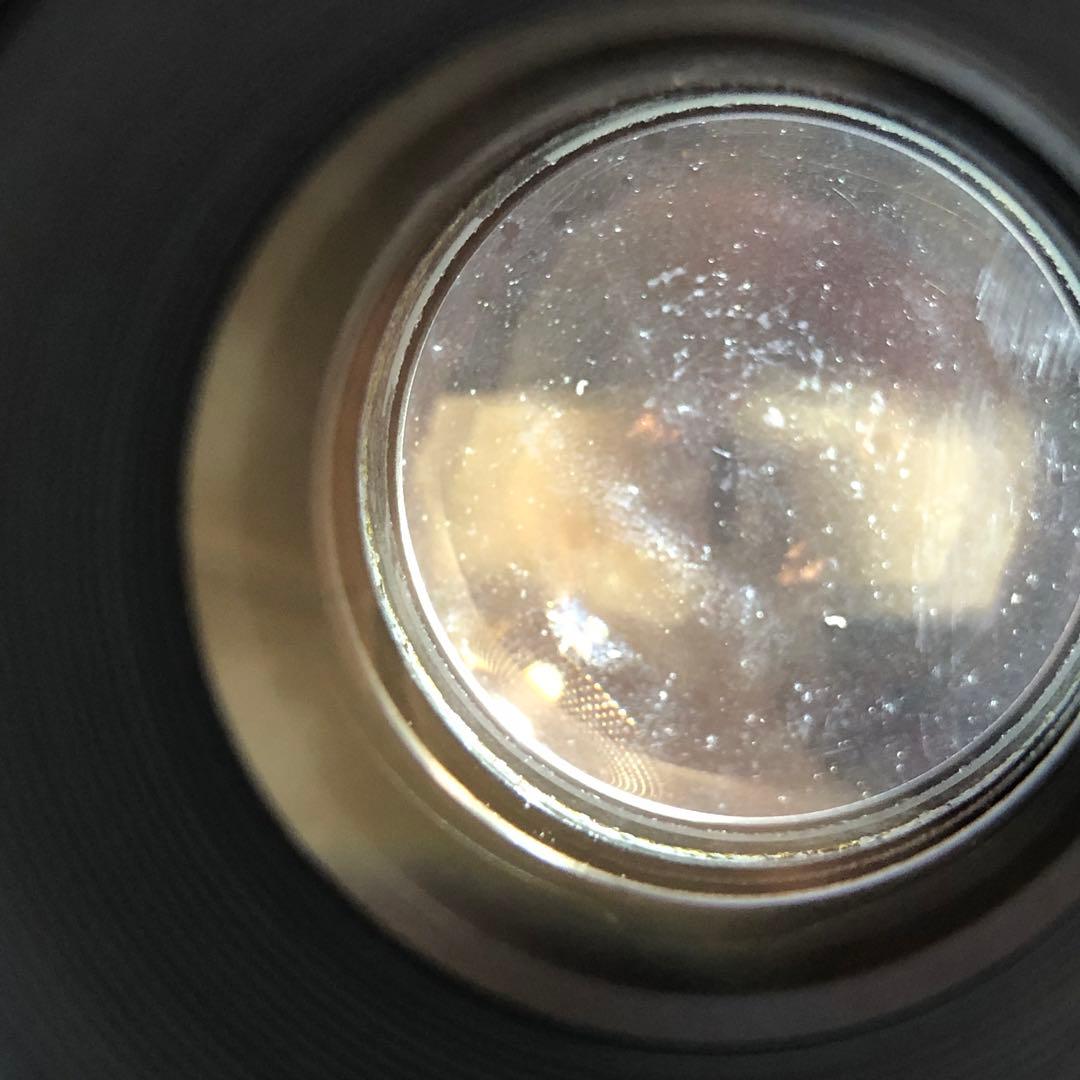 レア？純正付属品付　MAMIYA 50mm f2 m42マウント