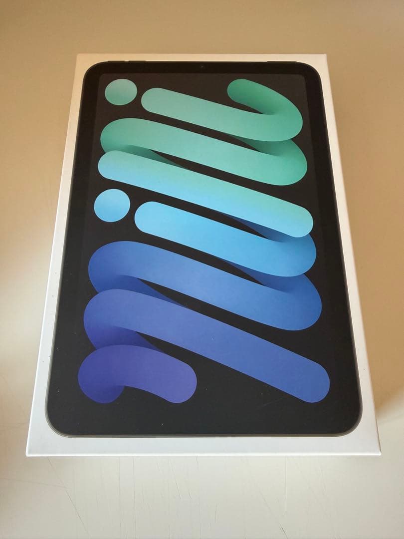 Apple iPad mini （第７世代）128GB