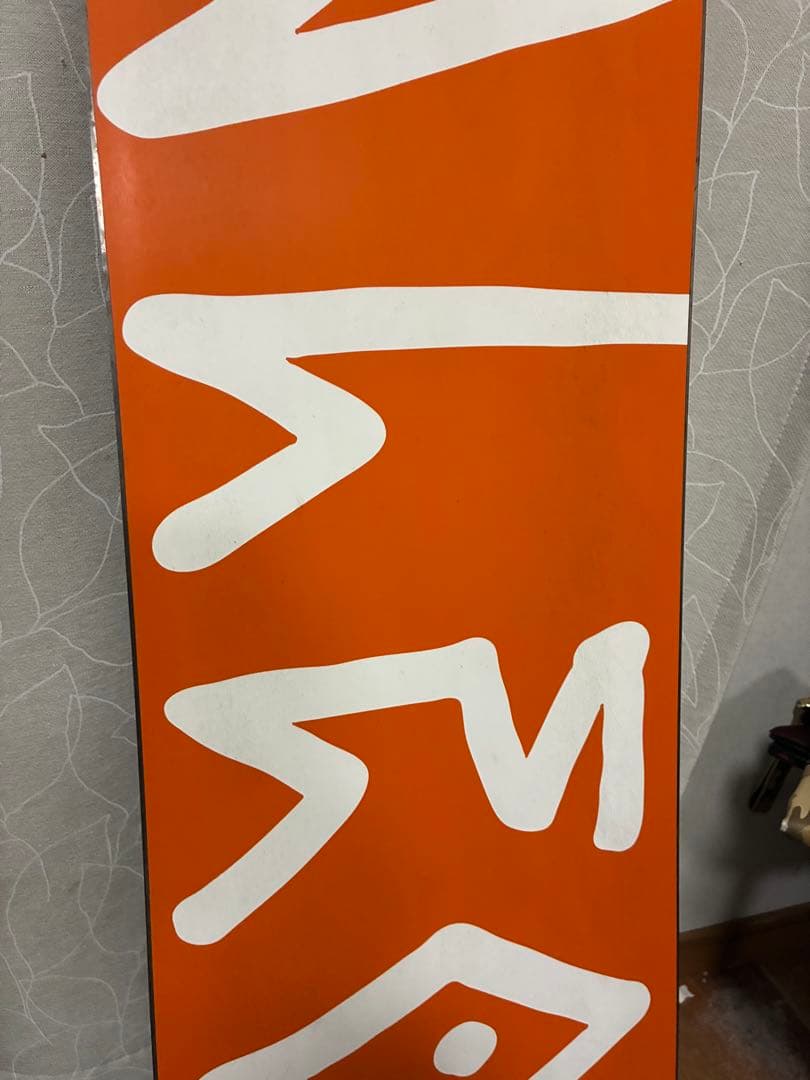 バタレオン Global Warmer 151cmグラトリ パーク スノーボード