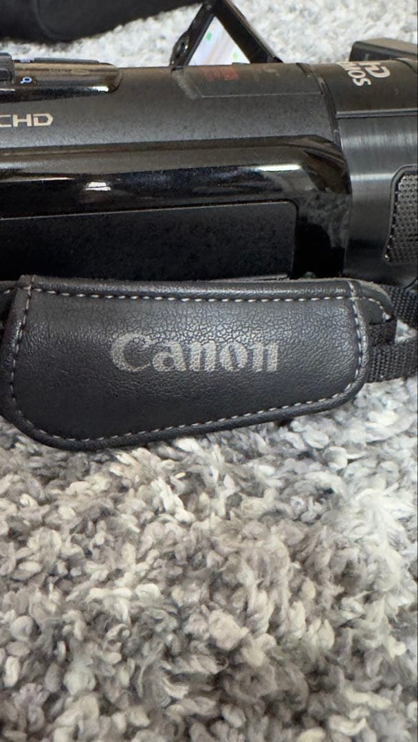 Canon iVIS HF S11 ビデオカメラ 本体