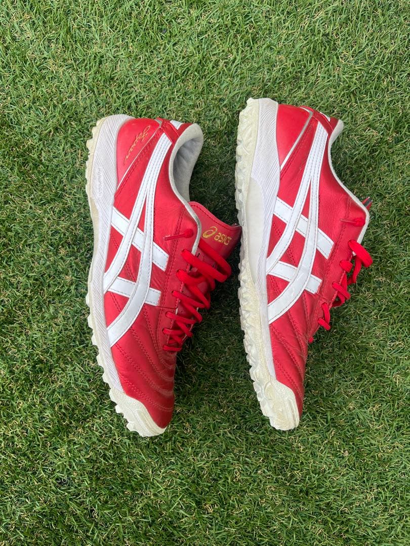 ASICS C3 FF TF 26cm 美品