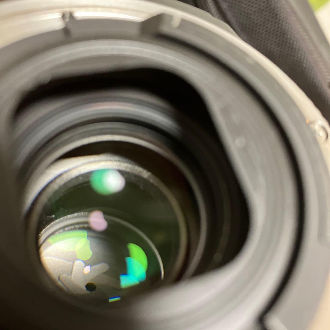 【極上美品】SIGMA 10-20mm F3.5 EX DC HSM Nikon