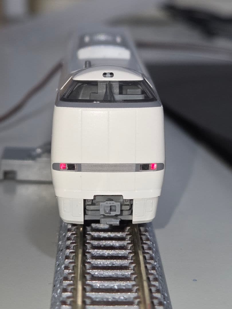 (動力付)KATO 683系 「サンダーバード」3両増結 (10-483)