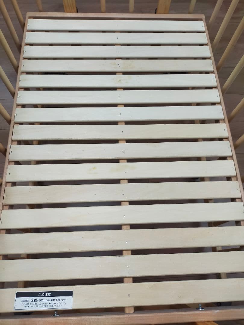 ファルスカ ジョイントミニベッド ネオ ベビー