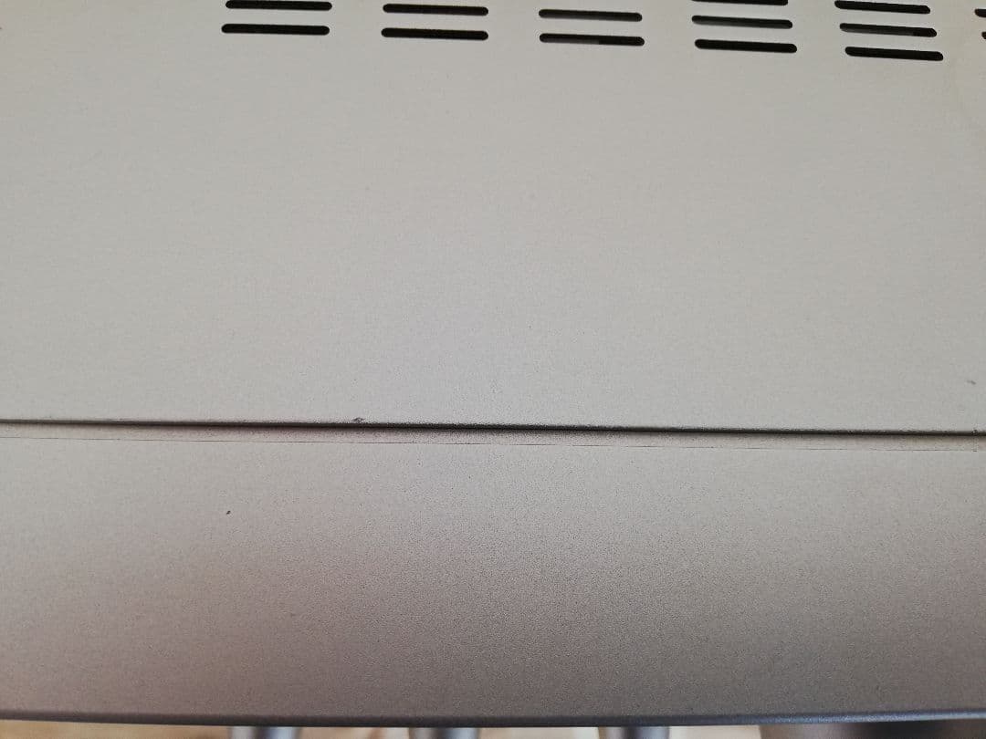 【訳あり.】Marantz PM-17 プリメインアンプ