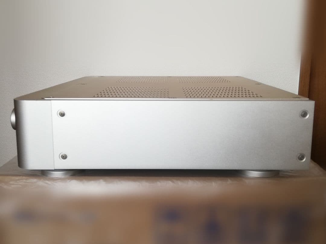 【訳あり.】Marantz PM-17 プリメインアンプ