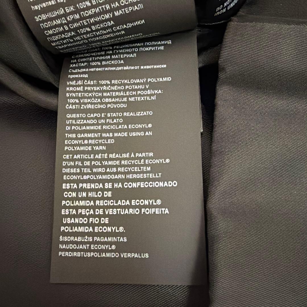 【PRADA】★美品★短い丈 ワンピース リナイロン