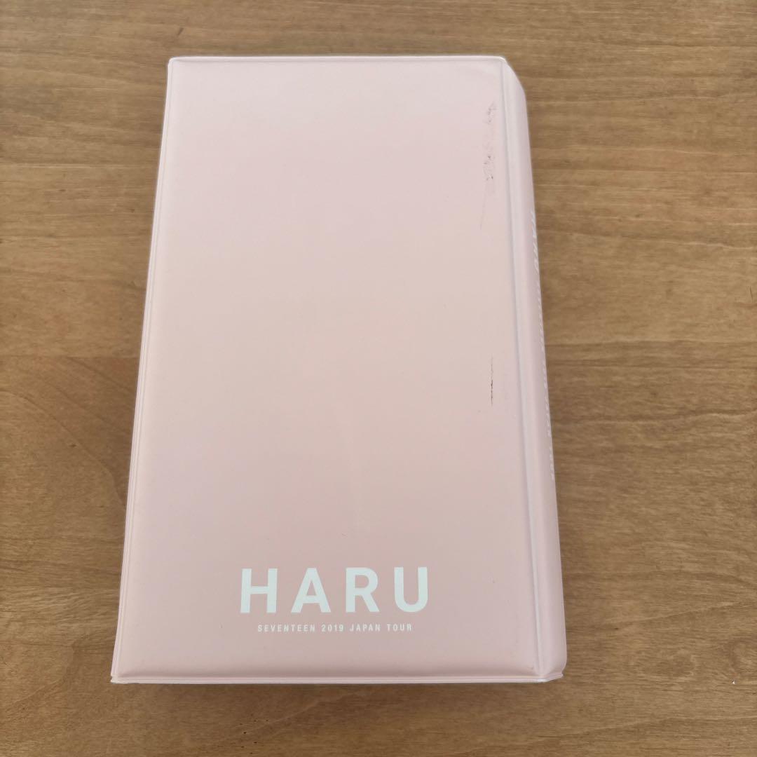 SEVENTEEN ジュン トレカ付き まとめ売り