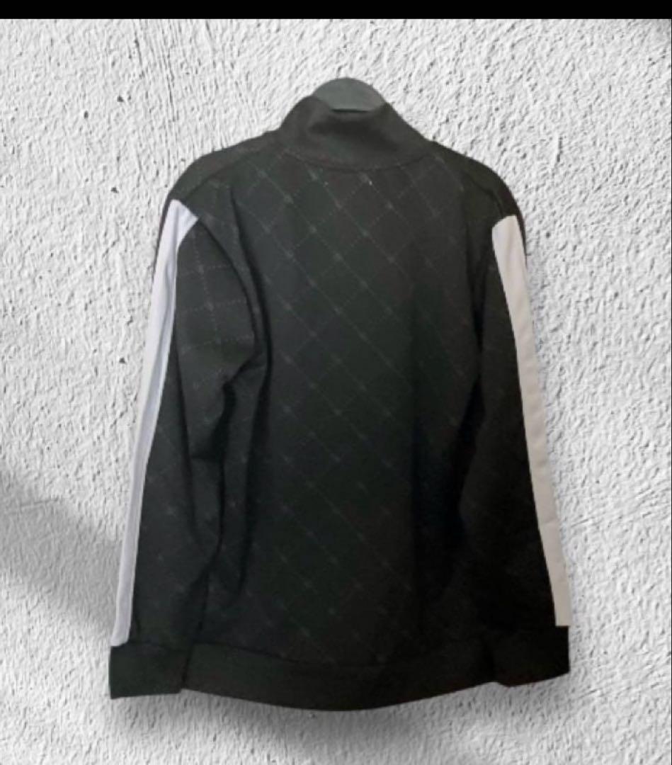 希少　3rd by VANQUISH トラックジャケット 上下セットXL朝倉未来