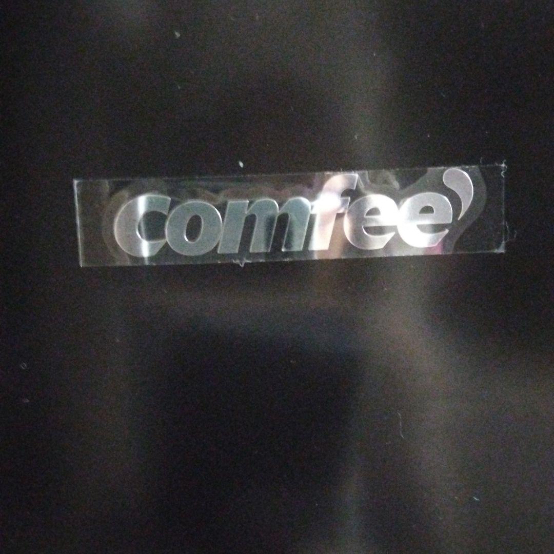 在庫 冷蔵庫　comfee RCT90BL 2023年製