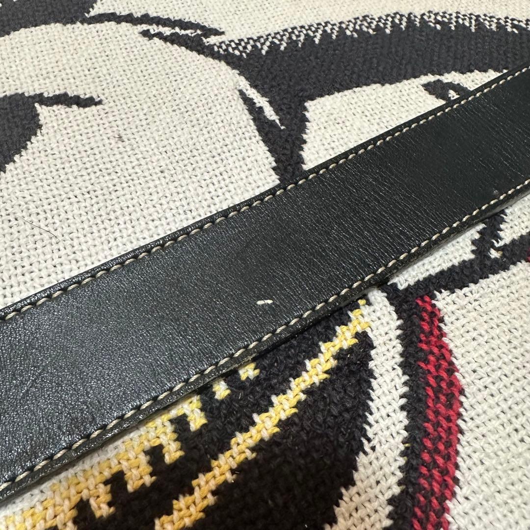 【激レア】MONTANA SILVERSMITHS バックルベルト