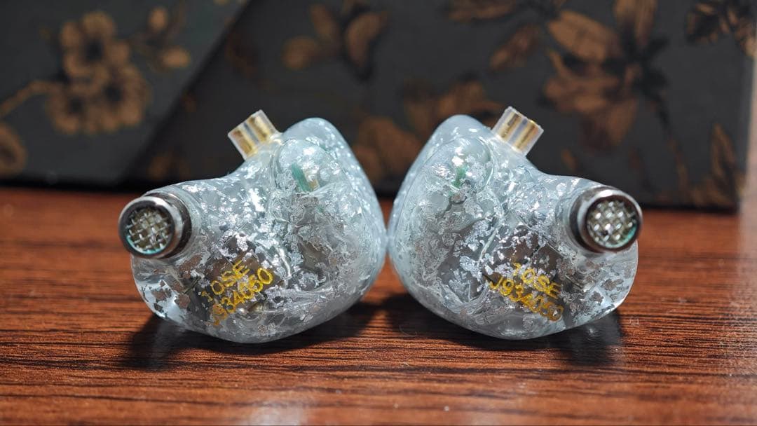 qdc 10SE イヤホン QDC-7155