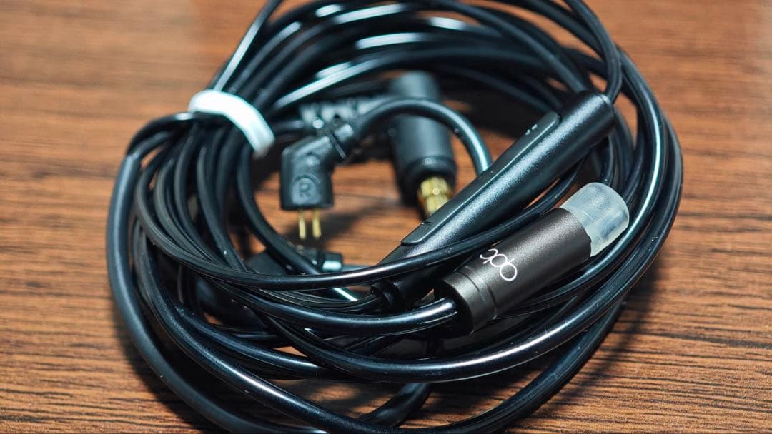 qdc 10SE イヤホン QDC-7155