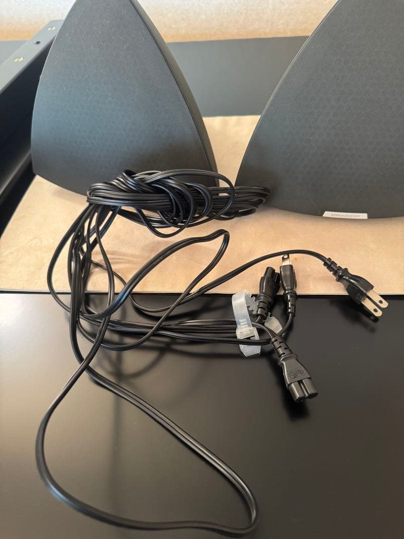 【激レア】 Bang&Olufsen beolab4 バング＆オルフセン