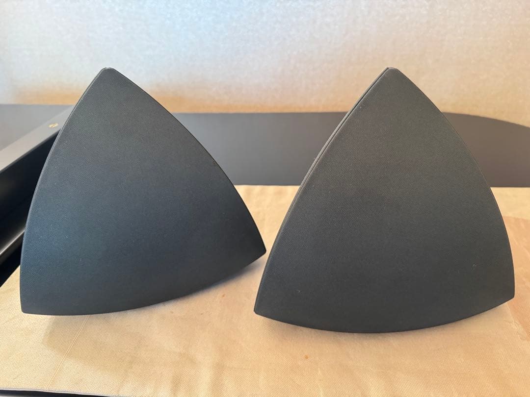【激レア】 Bang&Olufsen beolab4 バング＆オルフセン