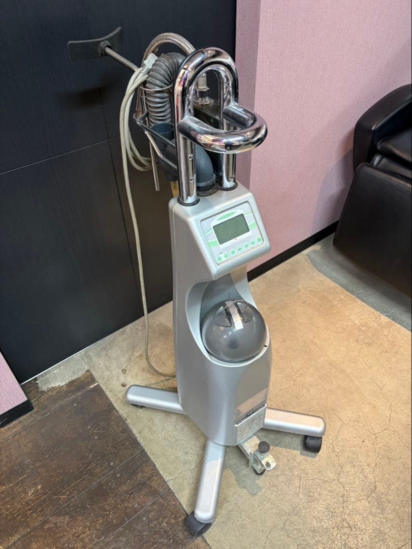 オオヒロ　【VIVIAN (ビビアン)】 スチーマー