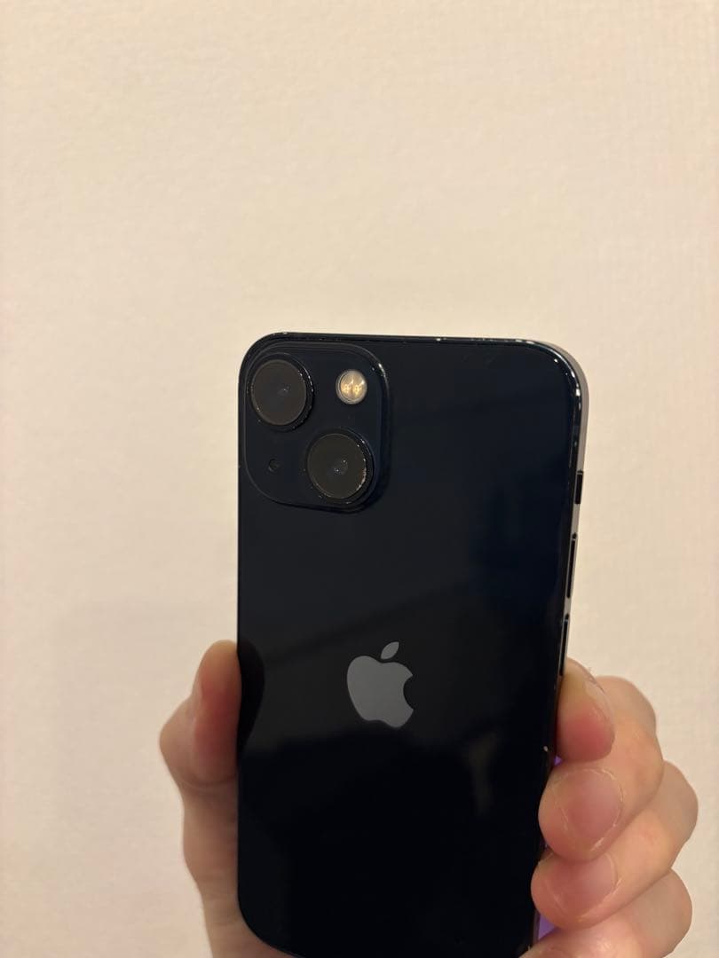 iPhone 13 mini 512GB SIMフリー