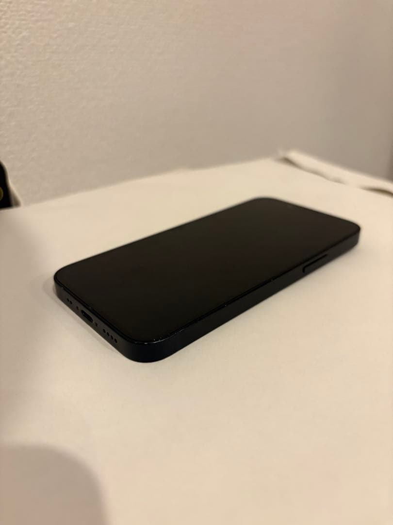 iPhone 13 mini 512GB SIMフリー