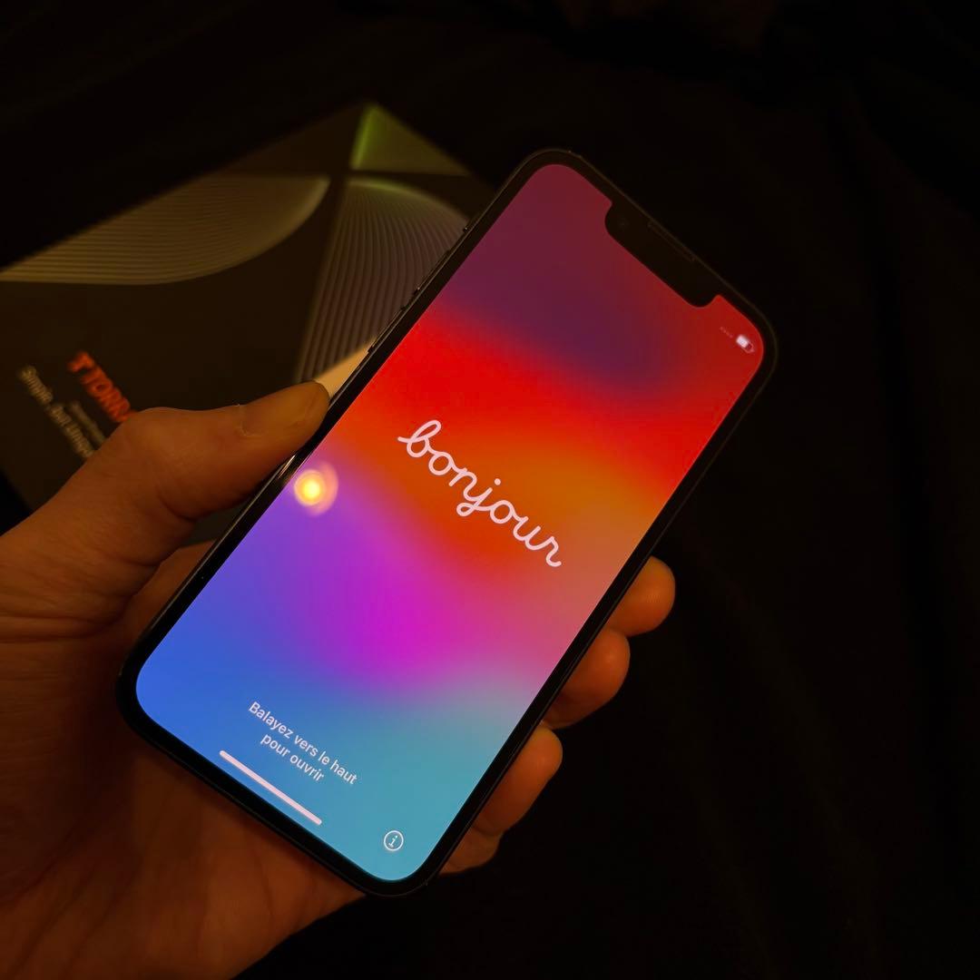 iPhone 13 mini 512GB SIMフリー