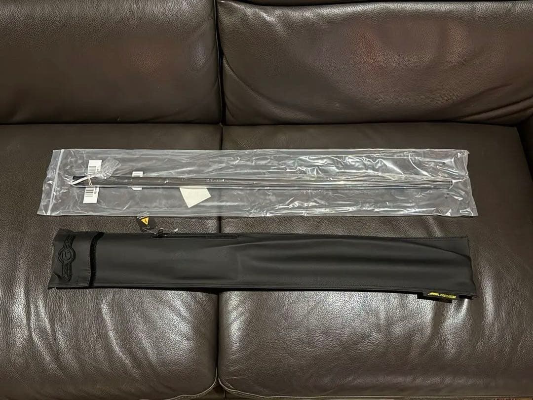 Predator BK Rush® No Wrap 新品未開封(NW)