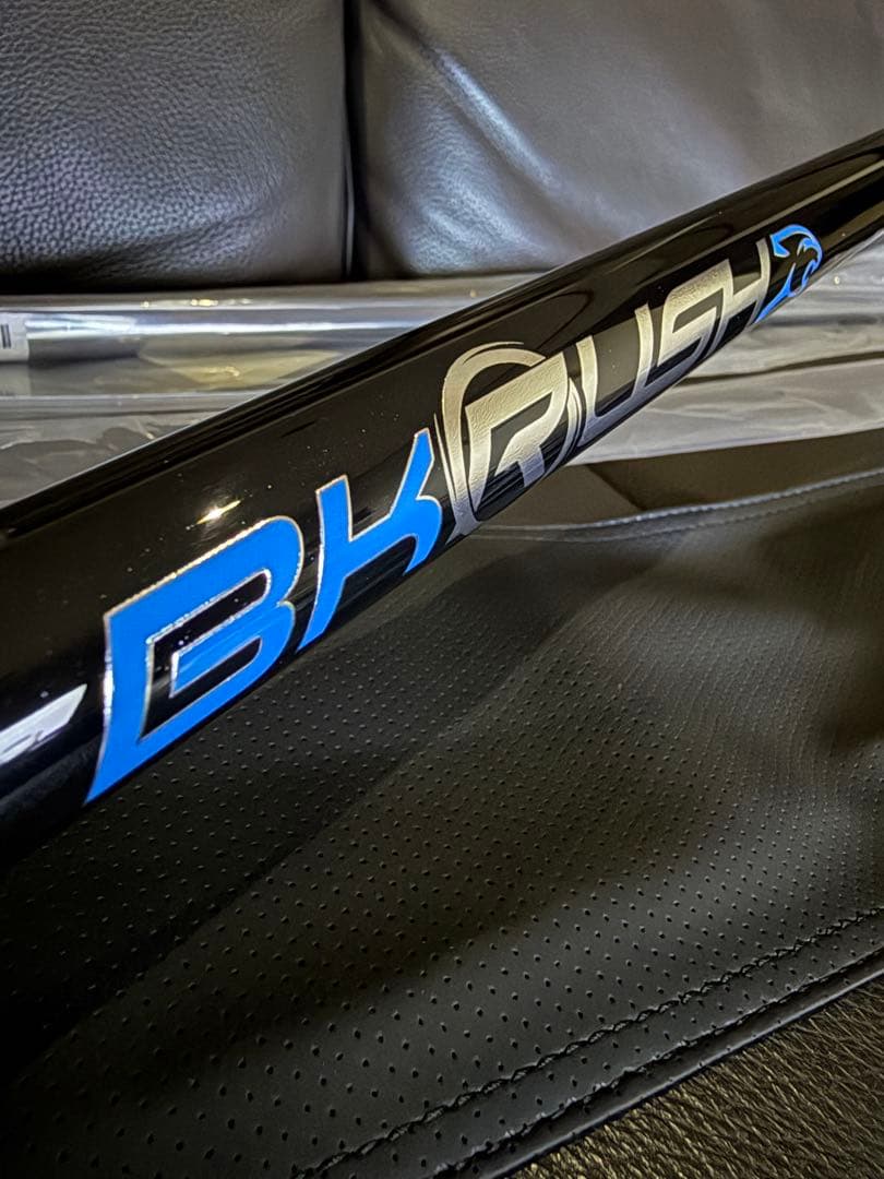 Predator BK Rush® No Wrap 新品未開封(NW)