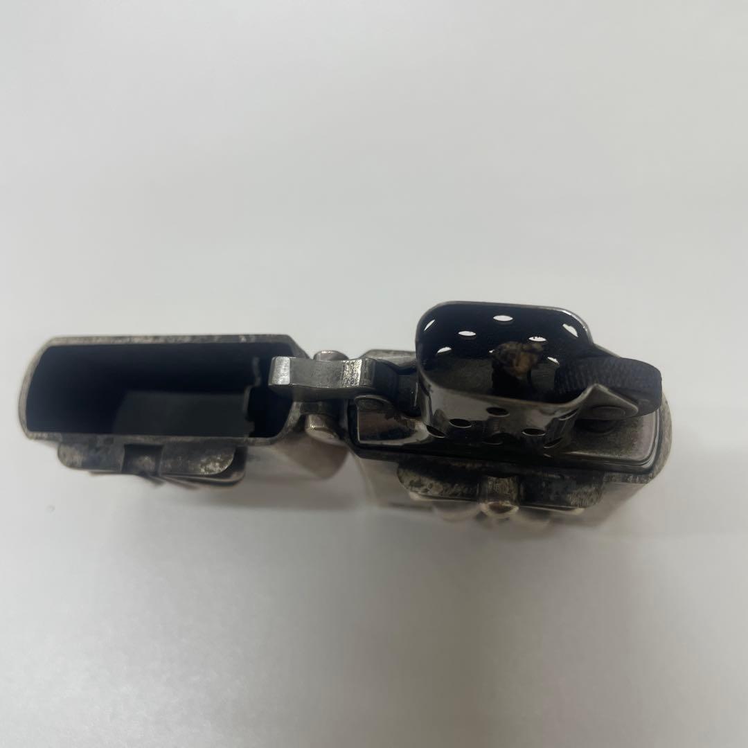 クロムハーツ　ジッポ　ライター