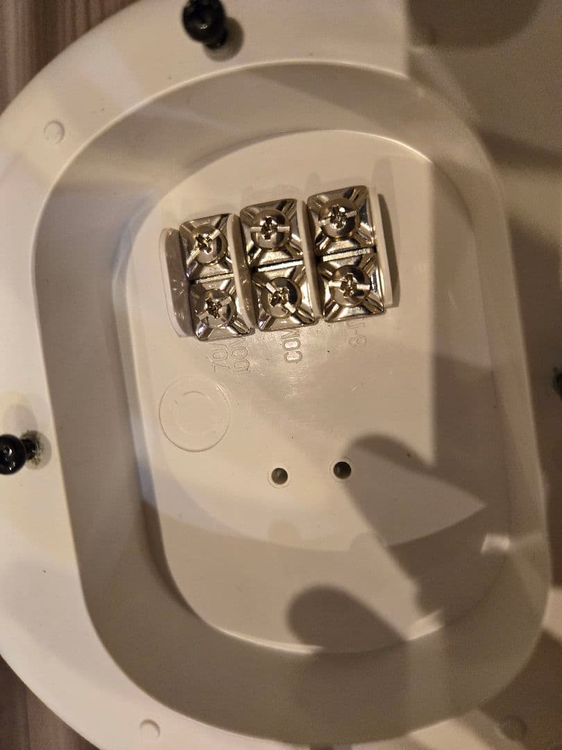 【BOSE】ボーズスピーカー埋め込み式DS16F6個+カバー1個