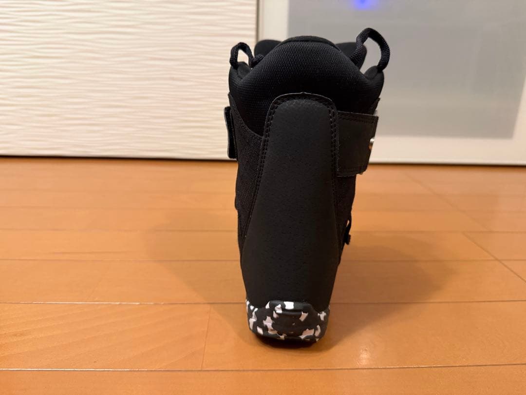 希少Burton Mini Grom スノーボードブーツ 18cm