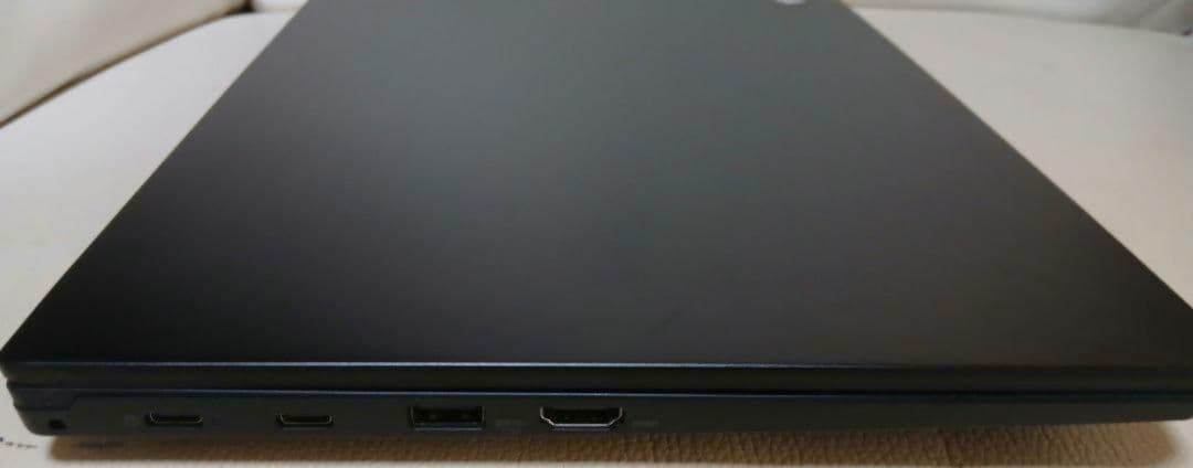 【美品格安】Lenovo ThinkPad L380 高性能 i5 搭載