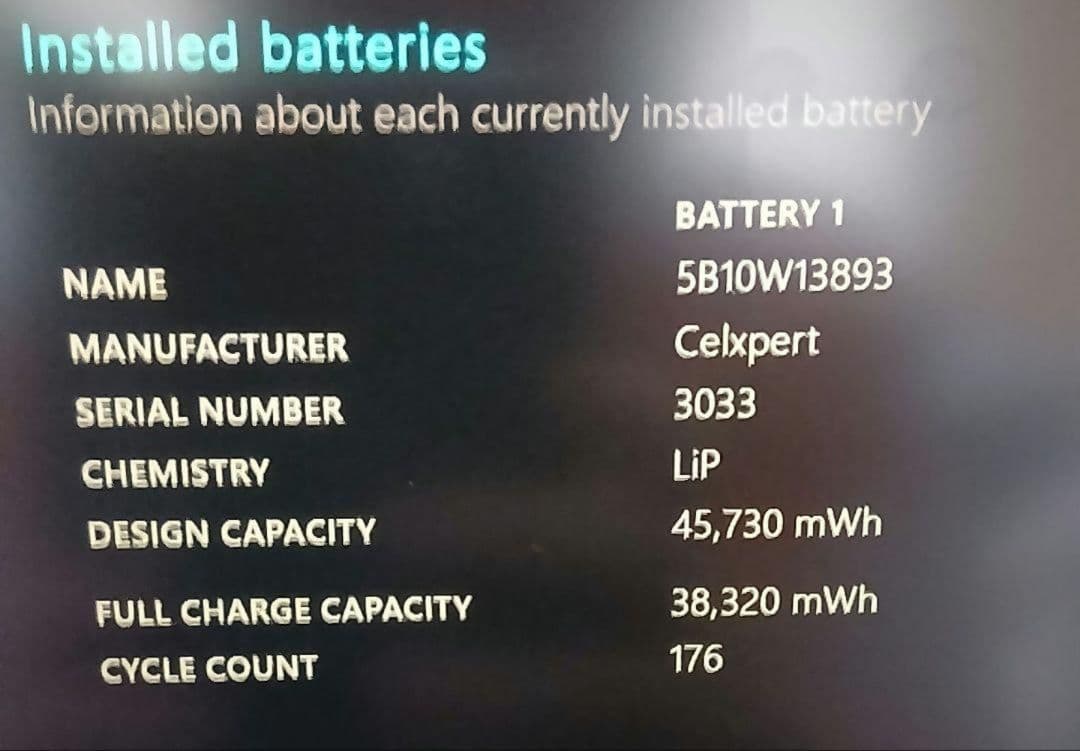 【美品格安】Lenovo ThinkPad L380 高性能 i5 搭載