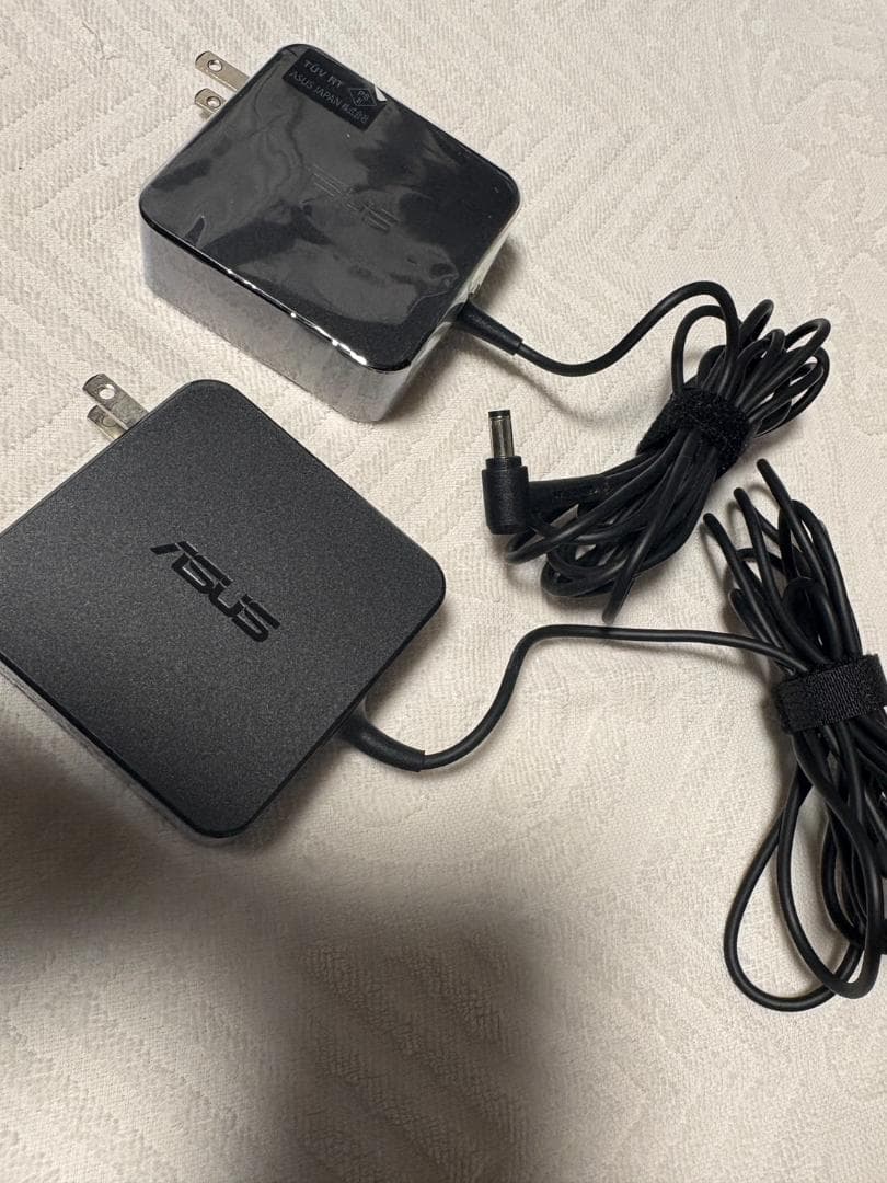 【2台セット】ASUS Chromebox CN60 ミニデスクトップ