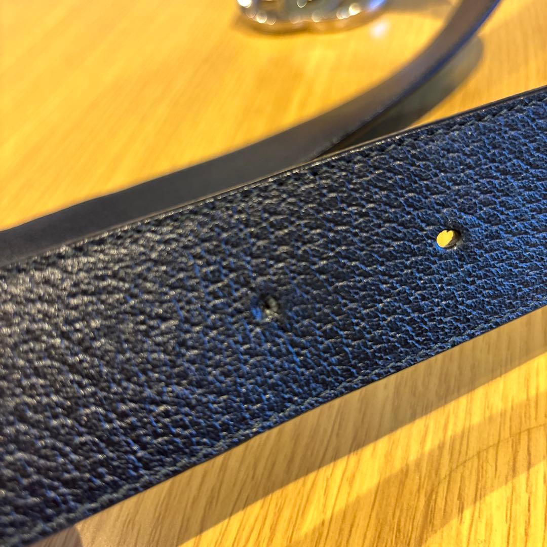 GUCCI グッチ　メンズベルト