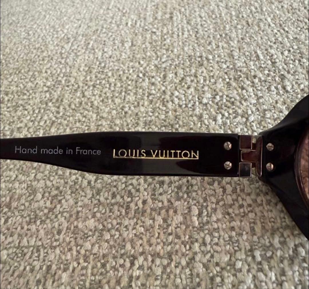 LOUIS VUITTON サングラス