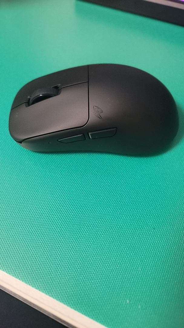 マウス・トラックボール pulsar Tenz signature edition medium