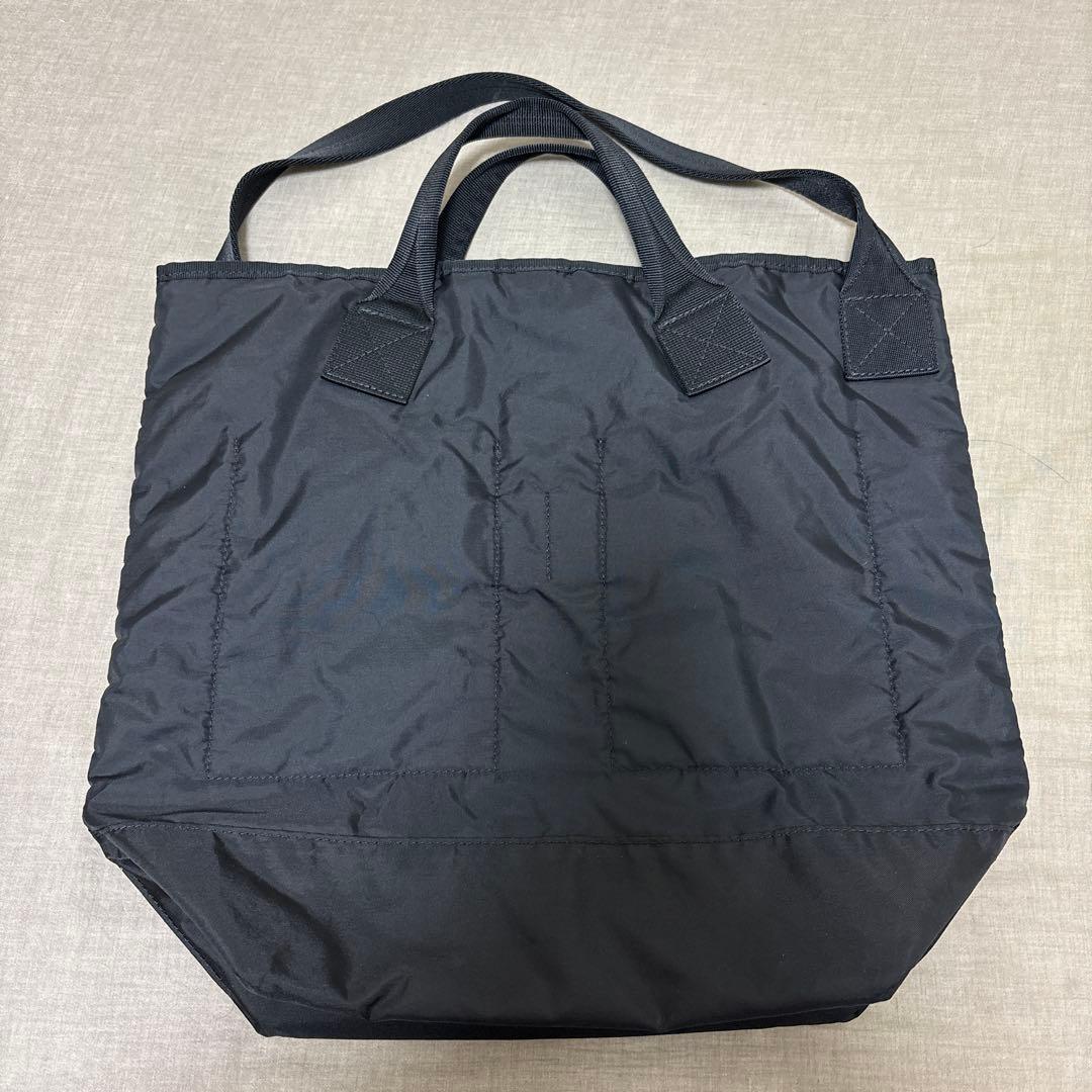 KAPTAIN SUNSHINEキャプテンサンシャイン×ポーターナイロントート