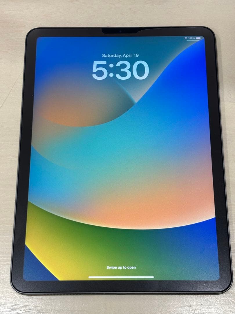 iPad Air 4th 64GB WiFiモデル + Apple Pencil