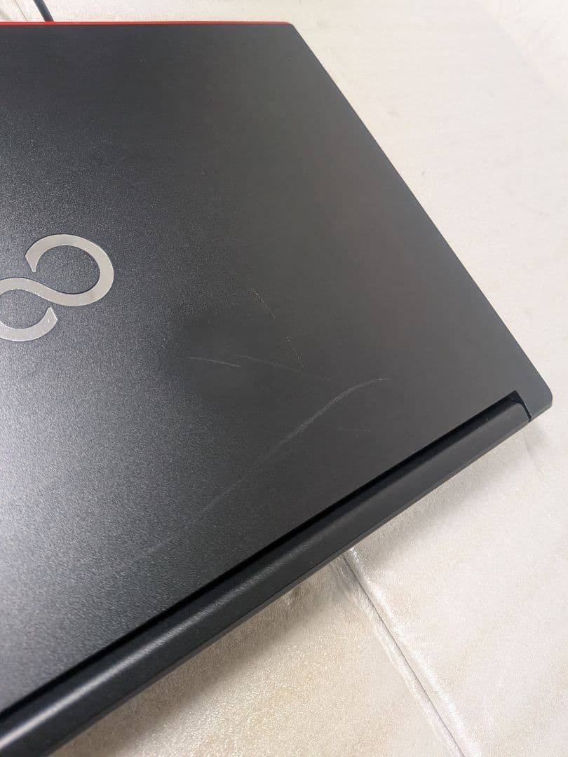 即使用可✨富士通ノートパソコン i5/8G/SSD240G Win11