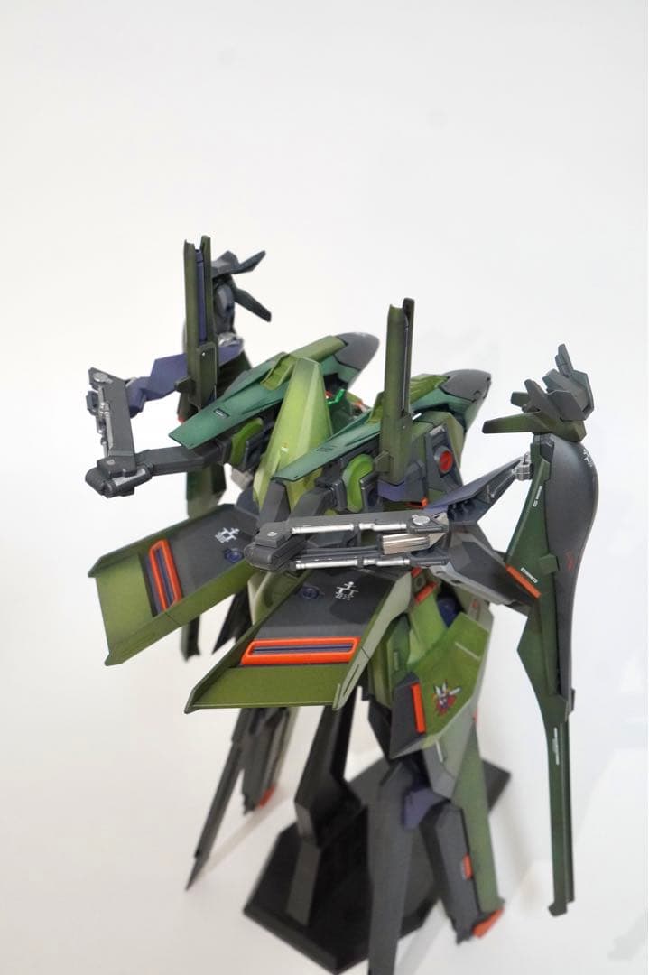 ハイゼンスレイiiラー　HGUC ガンプラ