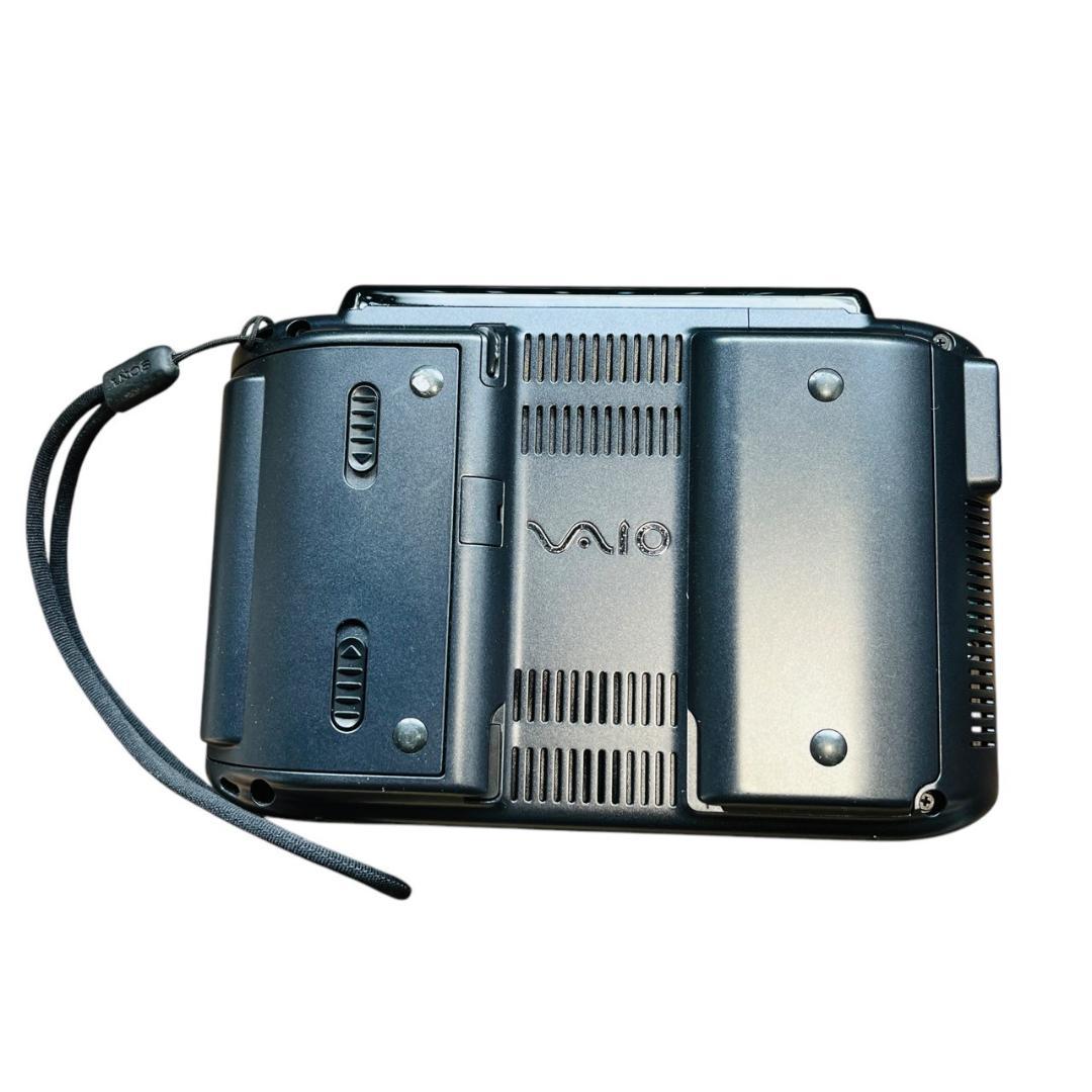 ミニPC SONY VAIO VGN-UX50