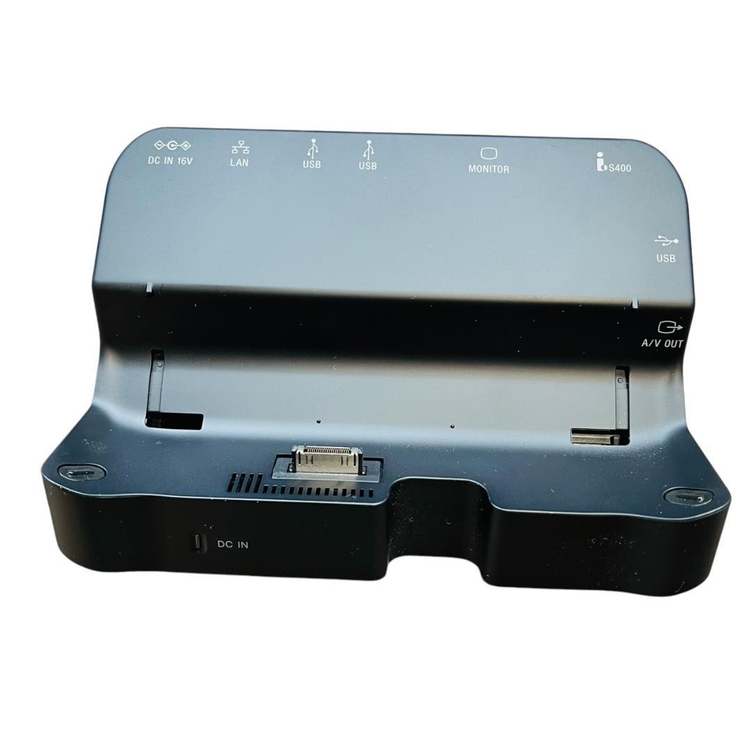 ミニPC SONY VAIO VGN-UX50