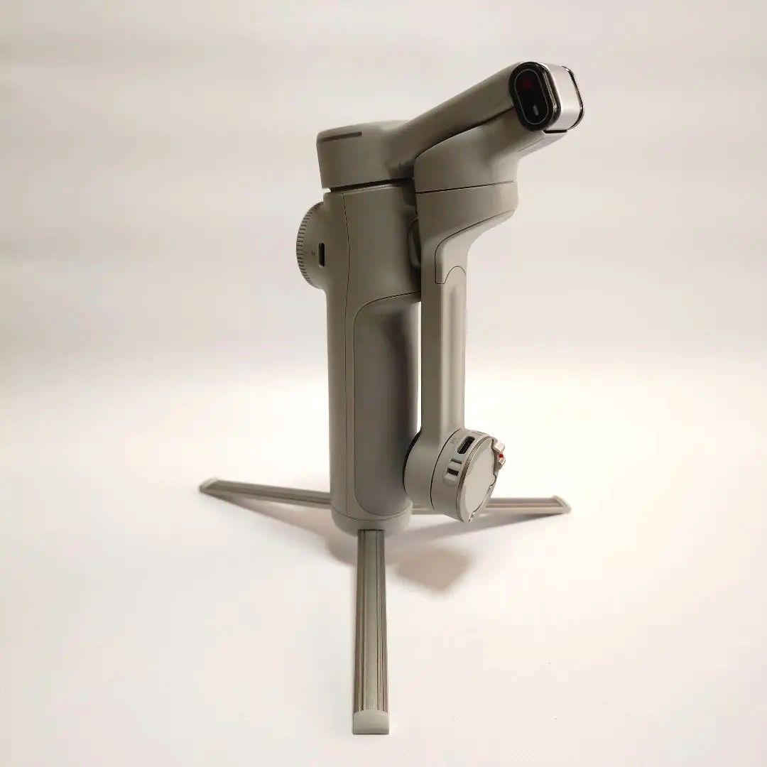 Insta360 Flow 2 Pro クリエイターキット Stone Gray