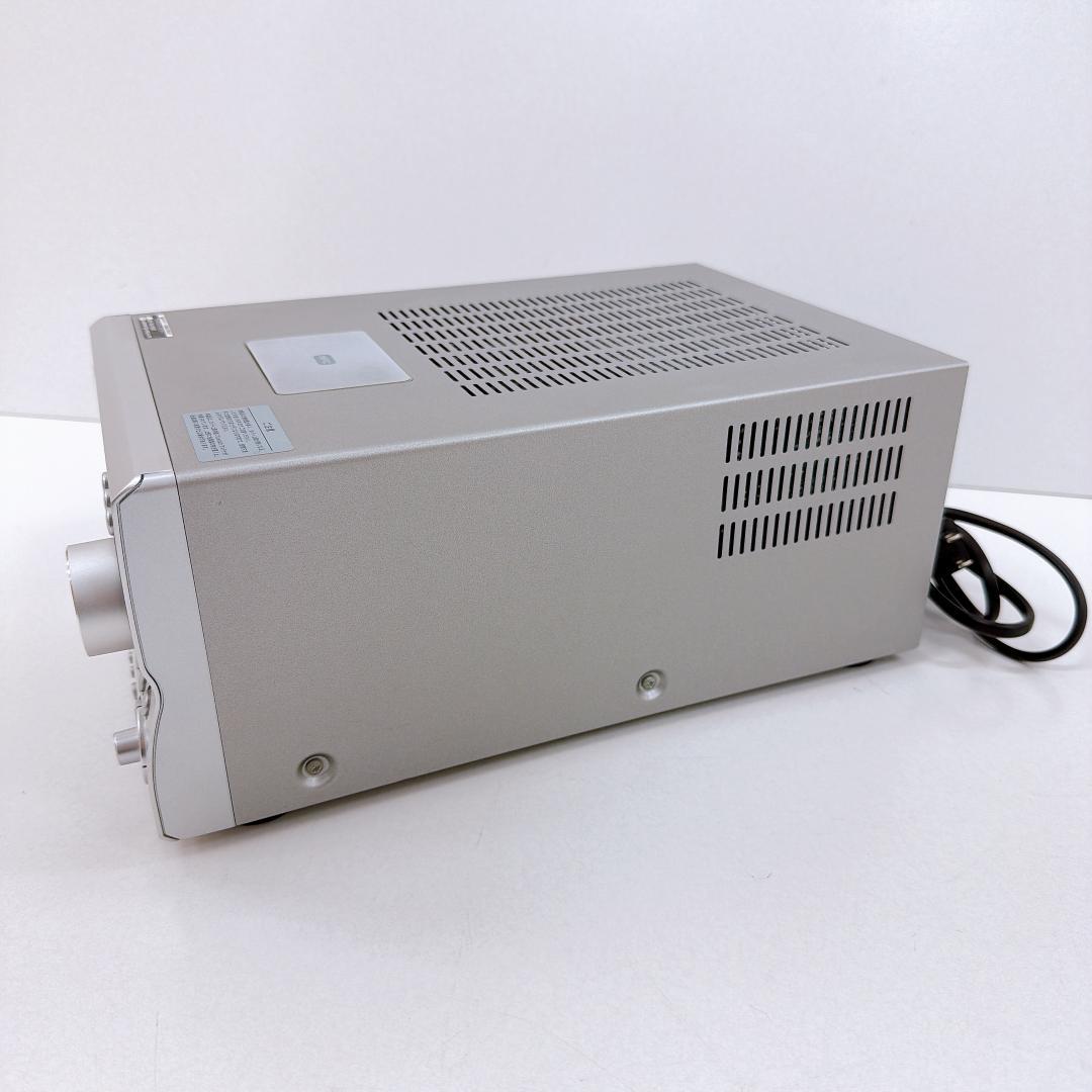 【美品】ONKYO オンキョー NFR-9TX CD/SD/USBレシーバー本体