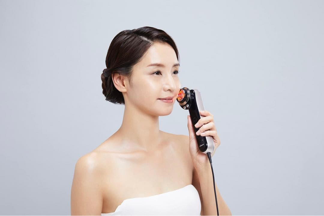 【新品】保証書付 YA-MAN RF美顔器 フォトプラス プレステージSS