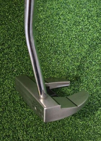 スコッティキャメロン FUTURA X 5R 34インチ