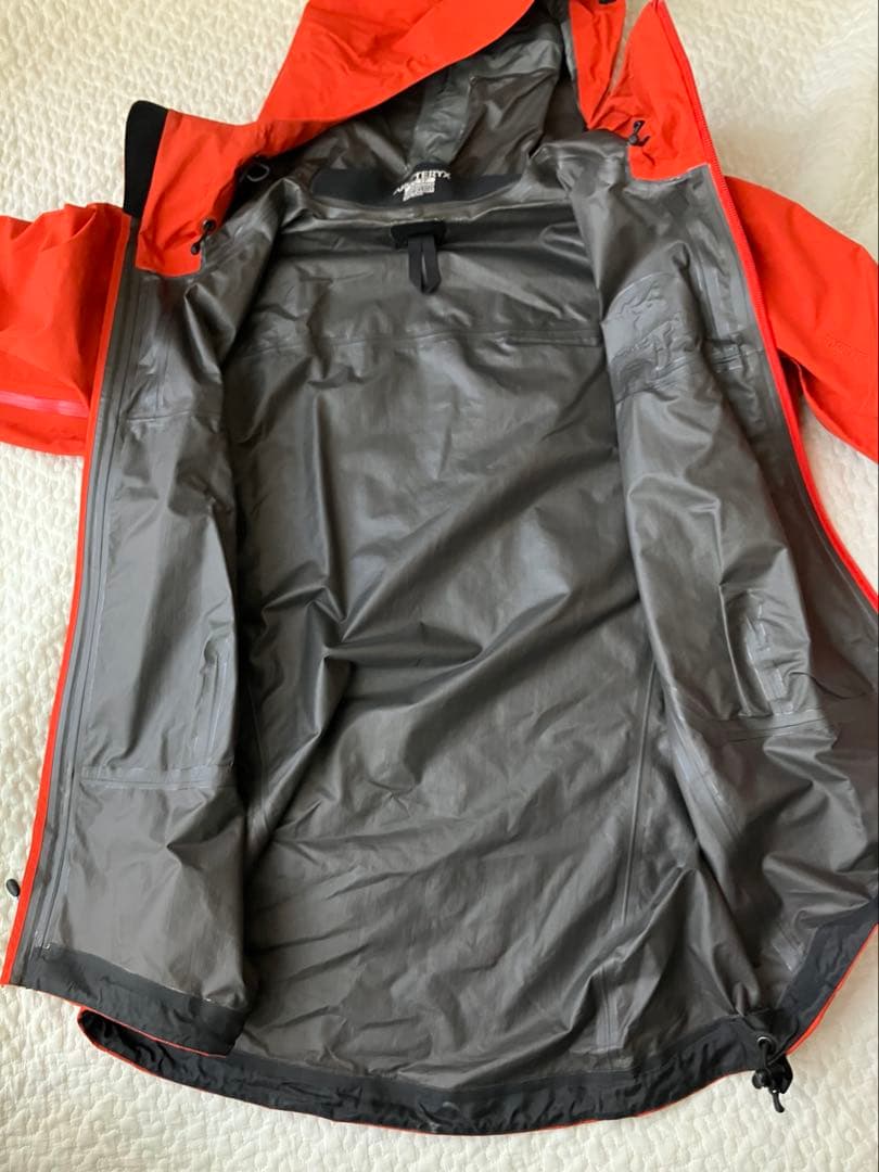 【期間限定値下】アークテリクス　34438 GA34438 XS/TP