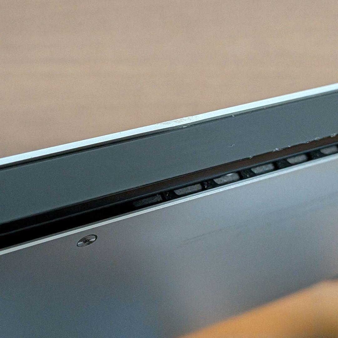 【ジャンク】2015 MacBook Air13インチ i7 8GB 512gb