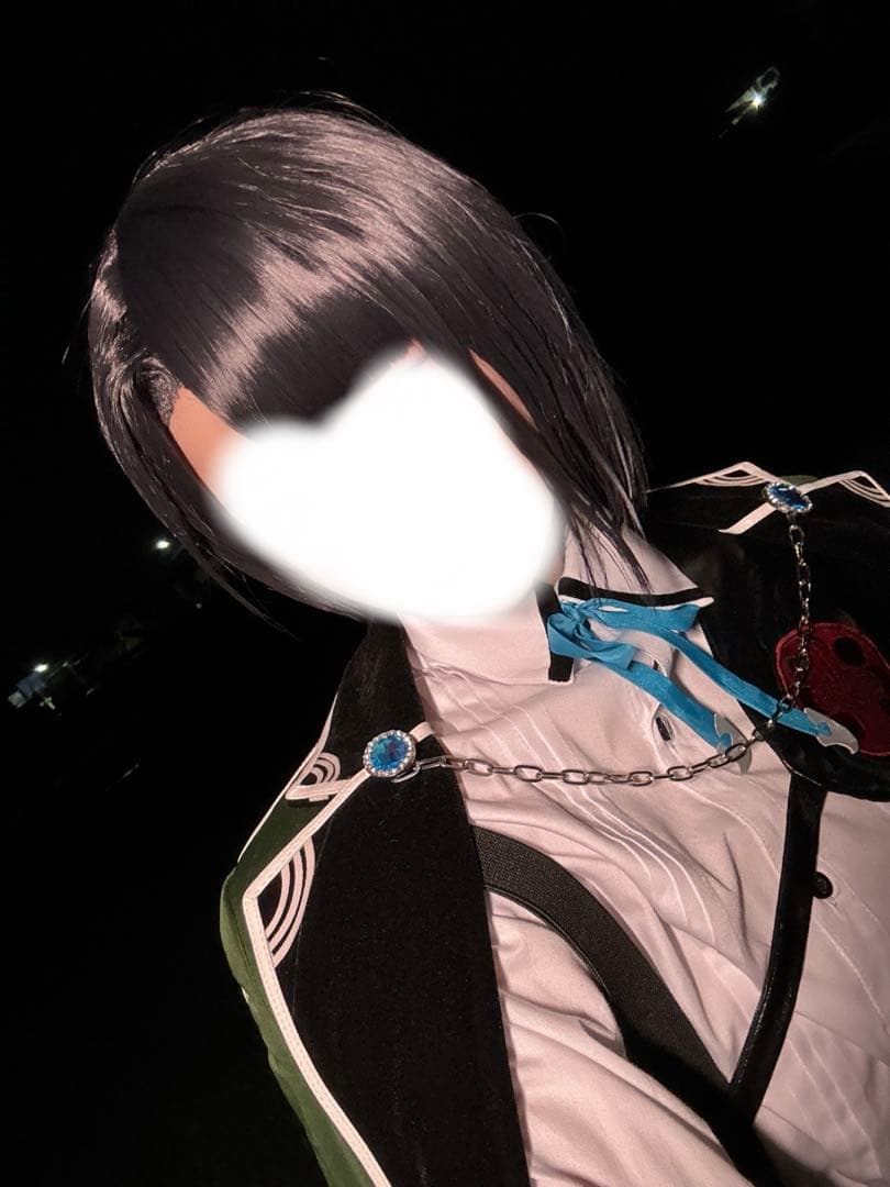 刀剣乱舞 松井江 コスプレ衣装