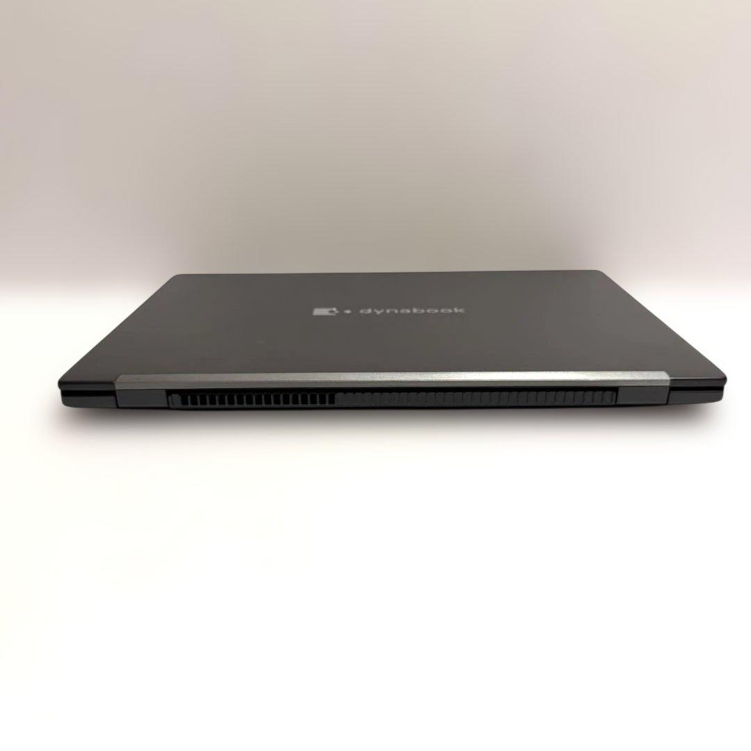 バッテリー最大容量87% 美品 dynabook G83/HU 2022年製